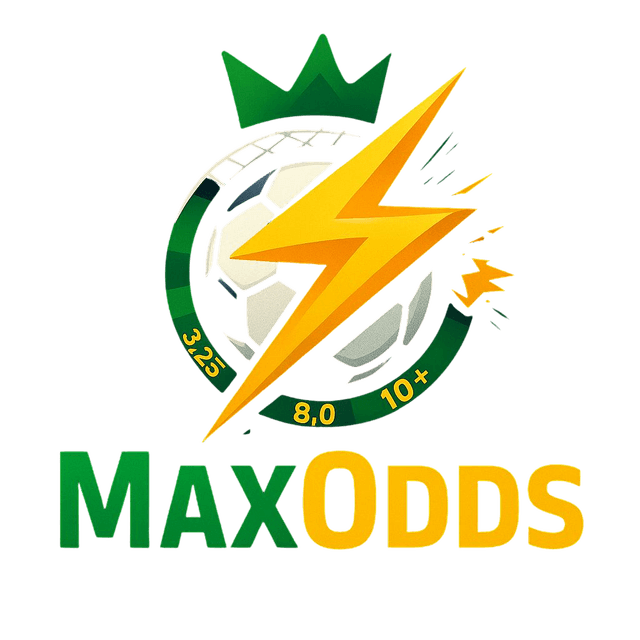 Super Odds Logo